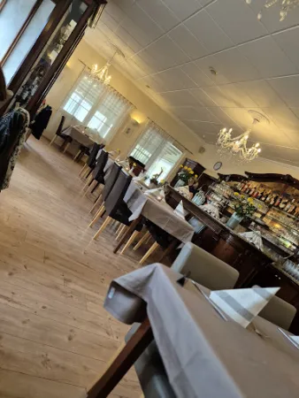 Bild von Restaurant Ammos