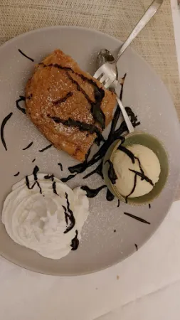 Bild von Restaurant Ammos