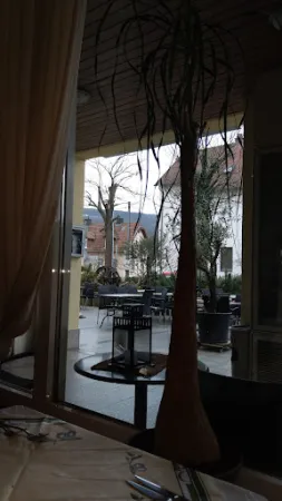 Bild von Bistorante Pama's