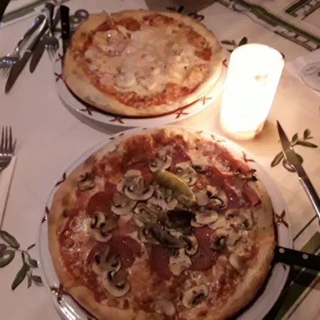 Bild von Bistorante Pama's