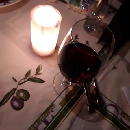 Bild von Bistorante Pama's
