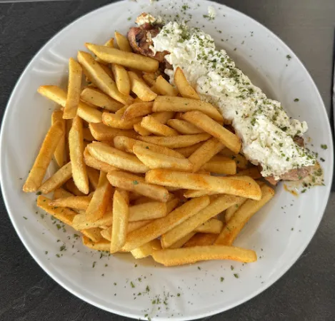 Bild von DJK Restaurant "Zum Petros"
