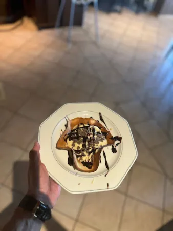 Bild von DJK Restaurant "Zum Petros"