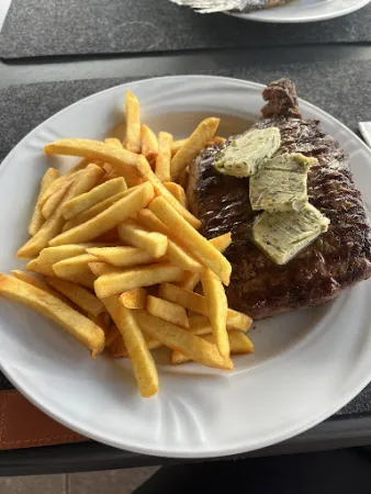 Bild von DJK Restaurant "Zum Petros"