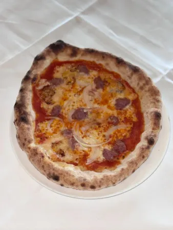 Bild von DJK Restaurant "Zum Petros"