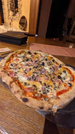 Bild von DJK Restaurant "Zum Petros"