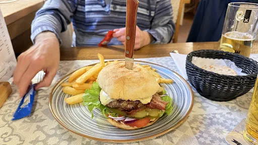 Bild von Badisches Gasthaus zum Goldenen Löwen