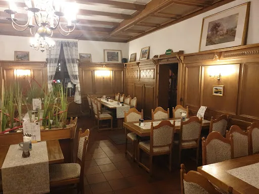 Bild von Badisches Gasthaus zum Goldenen Löwen
