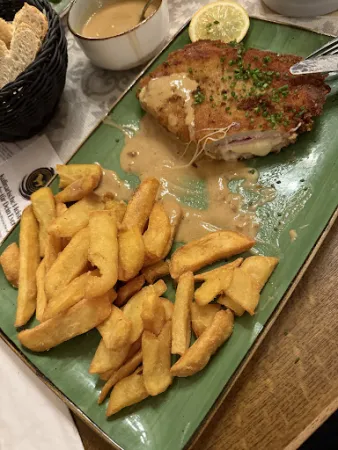Bild von Badisches Gasthaus zum Goldenen Löwen