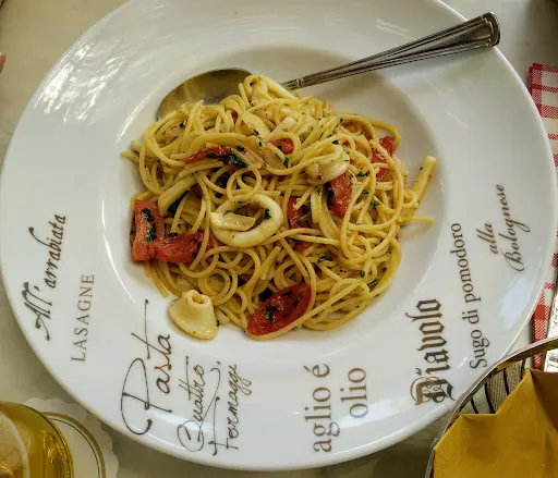 Bild von Armonia italiana