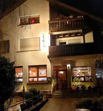 Bild von Mühlengasthof Zum Weißen Rössel