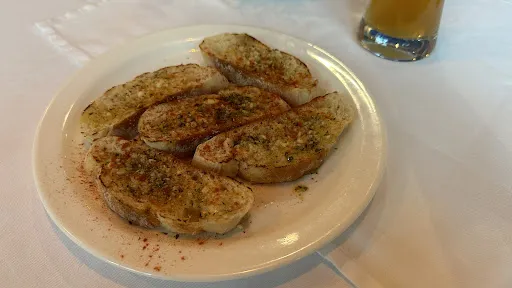 Restaurant Korfu bei Theo