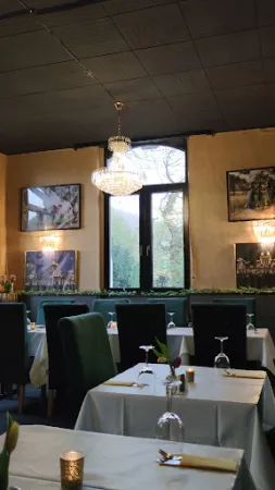Bild von Restaurant Noor Mahal