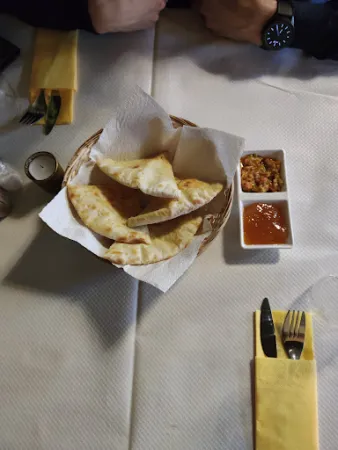 Bild von Restaurant Noor Mahal