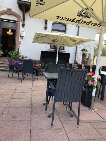 Bild von Restaurant Noor Mahal