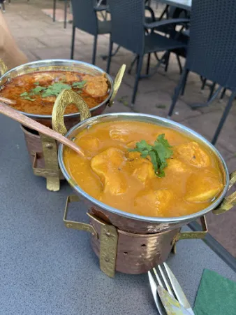 Bild von Restaurant Noor Mahal
