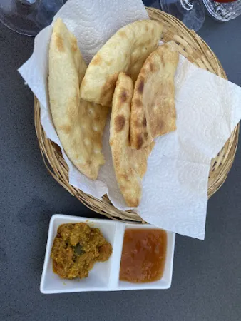 Bild von Restaurant Noor Mahal