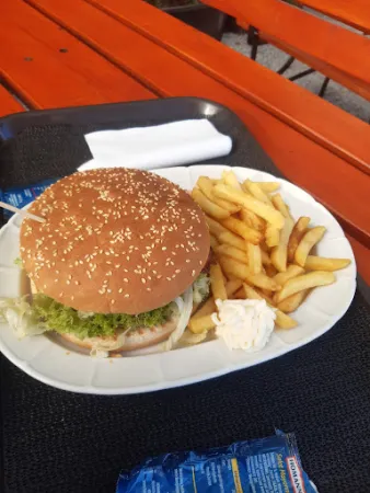 Bild von RS Biergarten