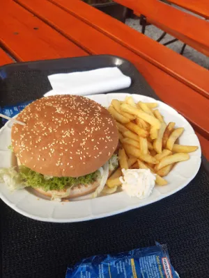RS Biergarten
