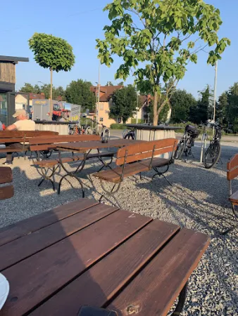 Bild von RS Biergarten
