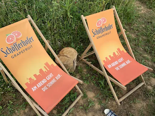 Bild von RS Biergarten