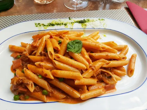 Bild von Restaurant Ankerseele
