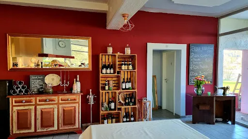 Bild von Restaurant Ankerseele