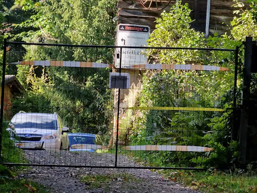 Bild von Stiefelhütte Waldgaststätte