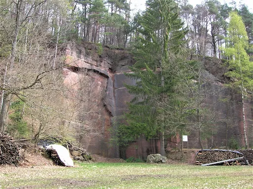 Bild von Stiefelhütte Waldgaststätte