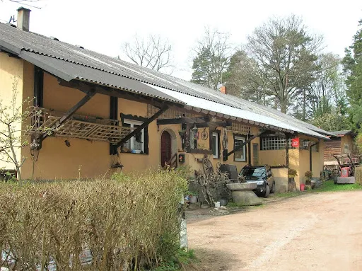 Bild von Stiefelhütte Waldgaststätte