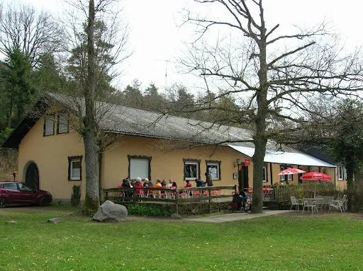 Bild von Stiefelhütte Waldgaststätte