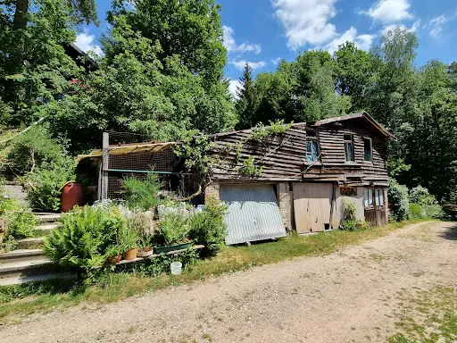 Bild von Stiefelhütte Waldgaststätte