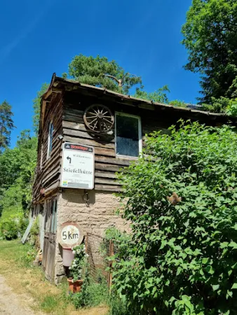 Bild von Stiefelhütte Waldgaststätte