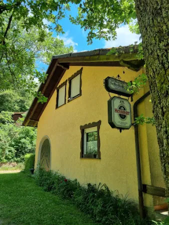Bild von Stiefelhütte Waldgaststätte