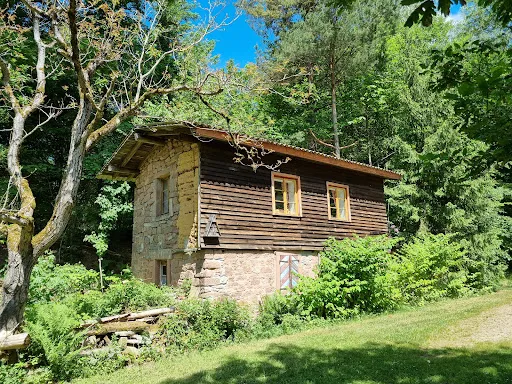 Bild von Stiefelhütte Waldgaststätte