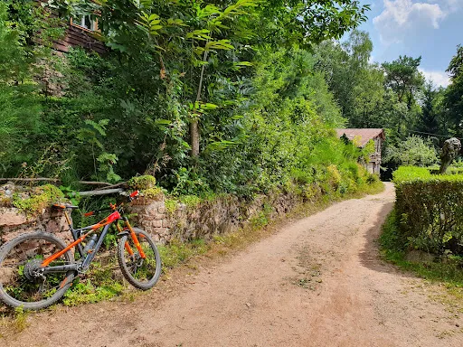 Bild von Stiefelhütte Waldgaststätte