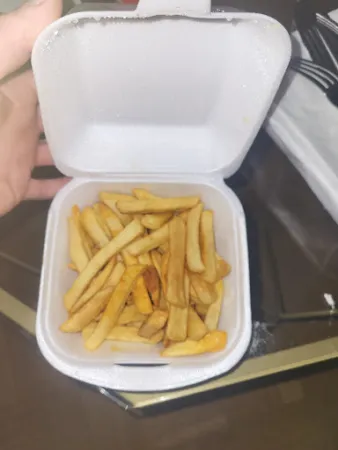 Bild von Express Pizza Heiligkreuzsteinach