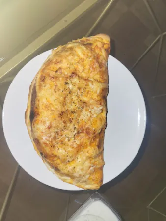Bild von Express Pizza Heiligkreuzsteinach