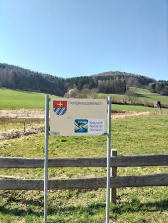 Bild von Express Pizza Heiligkreuzsteinach