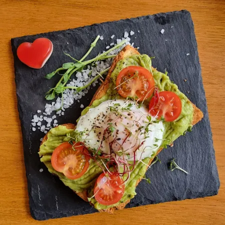 Bild von Elliot’s Café & mehr