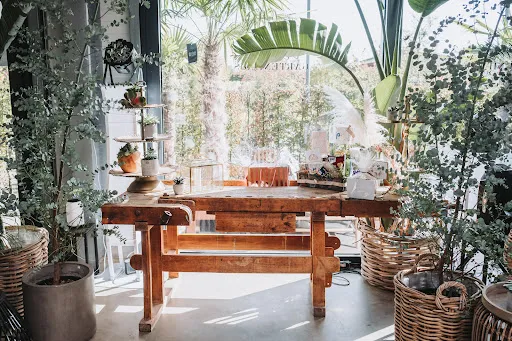 Bild von Elliot’s Café & mehr