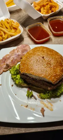 Bild von My Burger Lovers