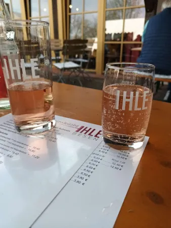 Bild von Ihle Besen