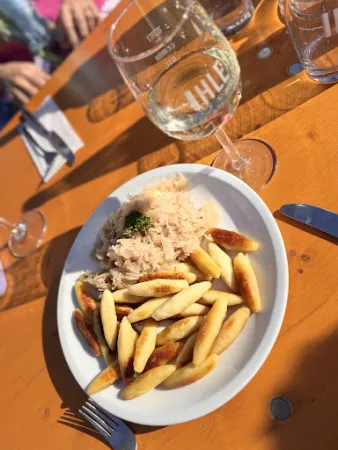Bild von Ihle Besen
