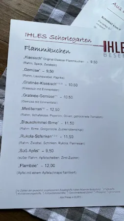 Bild von Ihle Besen