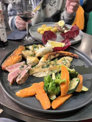 Trattoria Italia