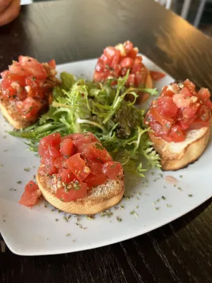 Trattoria Italia