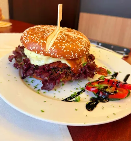 Bild von Restaurant Linde