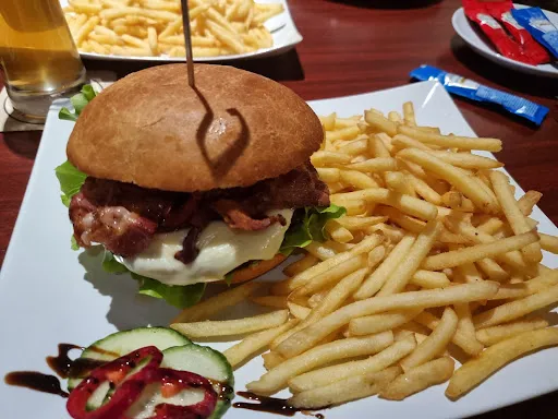 Bild von Restaurant Linde