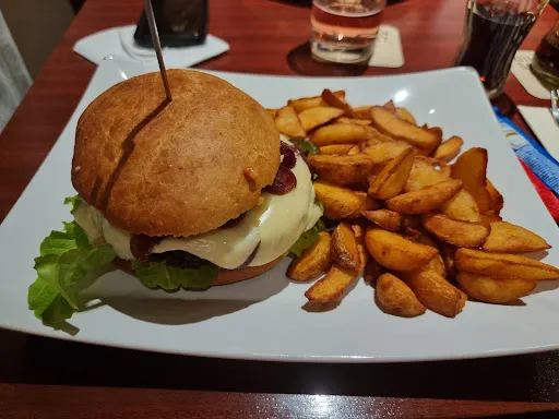 Bild von Restaurant Linde